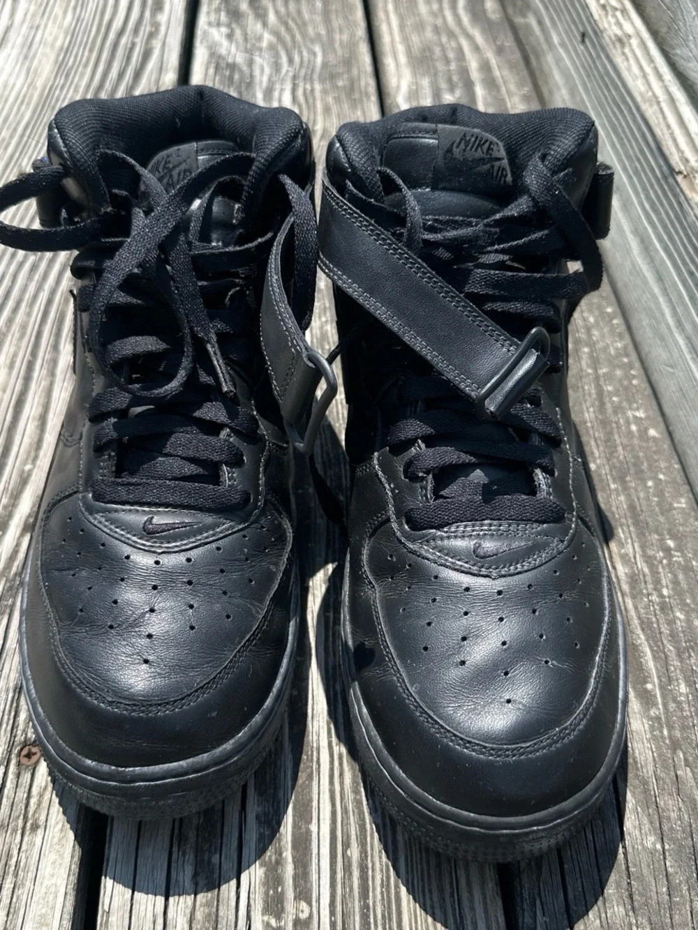 Nike air force
